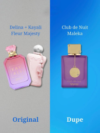 Armaf - Club De Nuit Maleka 100 ml