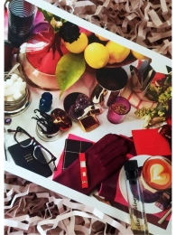 Пробник Оригинал Atelier Cologne Cafe Tuberosa 2 ml