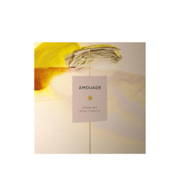 Оригинал Amouage Opus XIV Royal Tobacco EDP 100 ml