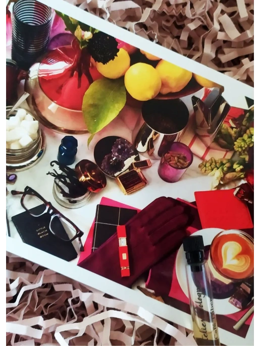 Пробник Оригинал Atelier Cologne Cafe Tuberosa 2 ml