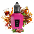 Высокого качества Xerjoff - XJB Duran Duran NeoRio Fluo Pink 50 ml