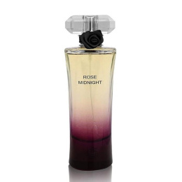 Fragrance World - Rose midnight, 100 ml