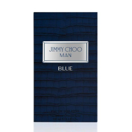 Оригинал Jimmy Choo - Man Blue Eau de Toilette 100 ml