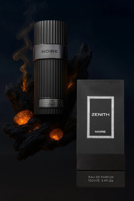French Avenue - Zenith Noire Eau de Parfum 100 ml