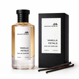  Fragrance World - Montera Vanilla Petals 100 ml