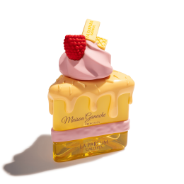La Parfum Galleria - Maison Ganache Princessa, 100 ml