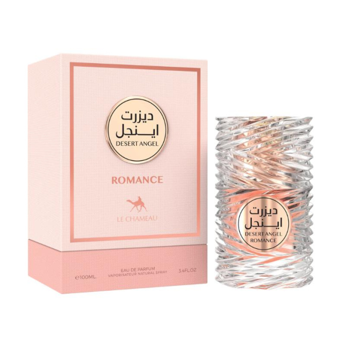 Le Chameau - Desert Angel Romance 100 ml