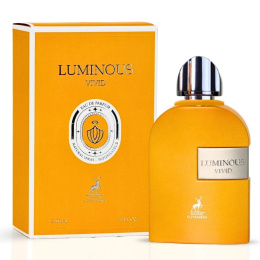Maison Alhambra - Luminous Vivid 100 ml