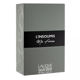 Оригинал Lalique - L'Insoumis Ma Force 100 ml