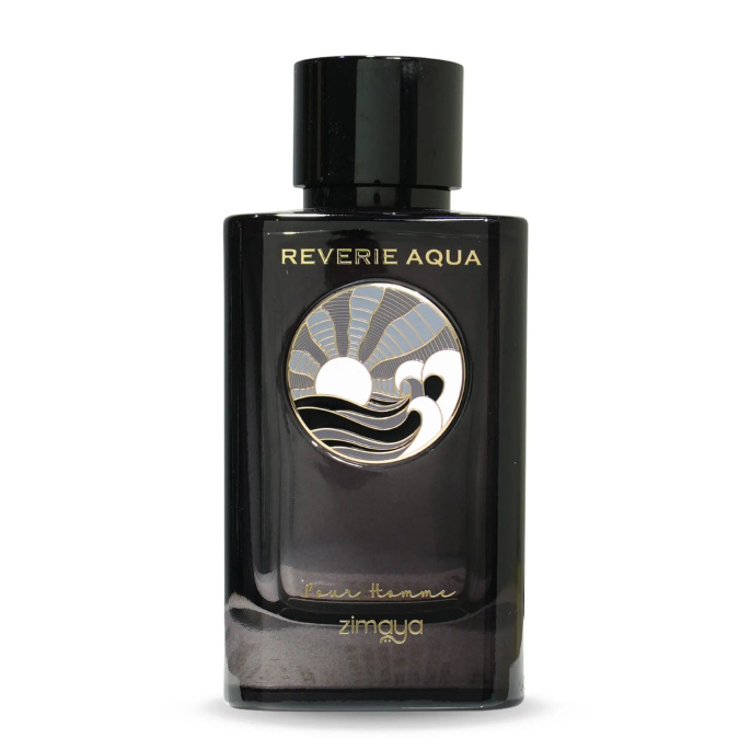 Zimaya Perfumes - Reverie Aqua Pour Homme, 100 ml