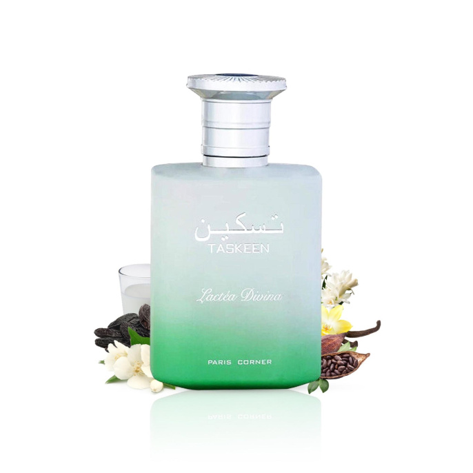 Paris Corner - Taskeen Lactea Divina 100 ml