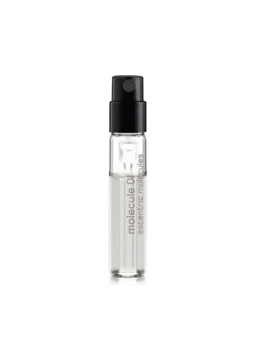 Пробник Оригинал Escentric Molecules Molecule 01 2 ml