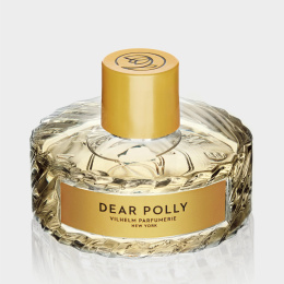 Оригинал Vilhelm Parfumerie Dear Polly EDP 100 ml