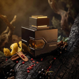 Al Haramain - L'Aventure Extreme Eau de Parfum 100 ml