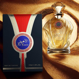 Fragrance World - Al Emir Eau de Parfum, 100 ml
