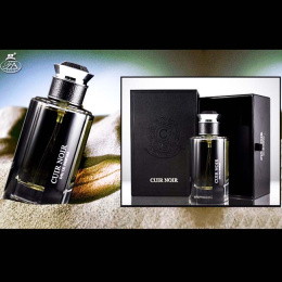 Fragrance World - Cuir Noir, 100 ml