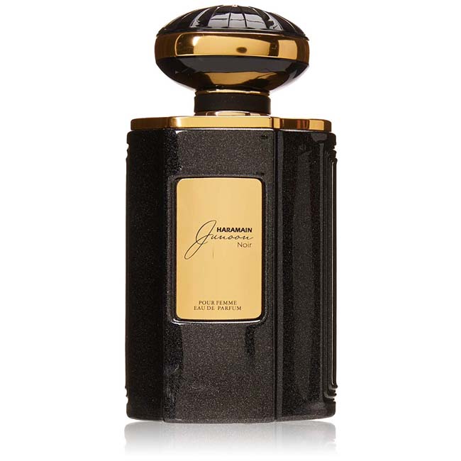 Al Haramain - Junoon Noir, 75 ml