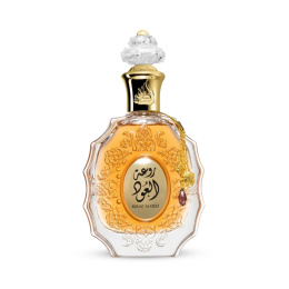 Lattafa - Rouat Al Oud eau de Parfum, 100 ml