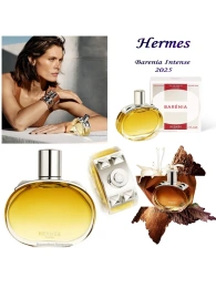 Пробник Оригинал Hermes Barenia Intense 2 ml