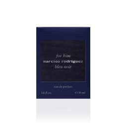 Оригинал Narciso Rodriguez - Bleu Noir Eau de Parfum 50 ml