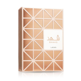 Lattafa - Shahd Eau de Parfum 100 ml