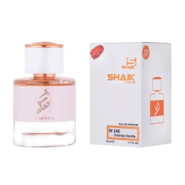 Элитный парфюм Shaik New Design W246 Yves Saint Laurent Black Opium