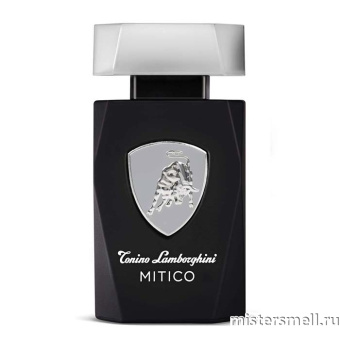 картинка Оригинал Tonino Lamborghini - Mitico, 75 ml от оптового интернет магазина MisterSmell