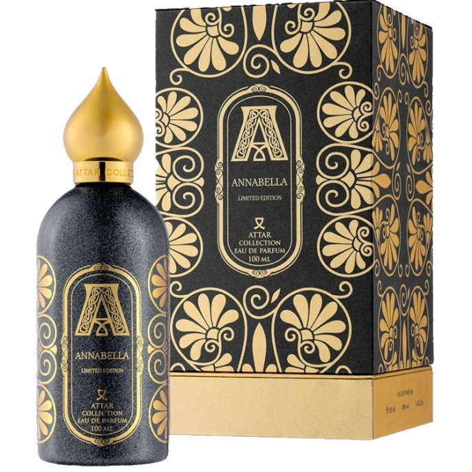 Высокого качества 1в1 Attar Collection - Annabella, 100 мл.