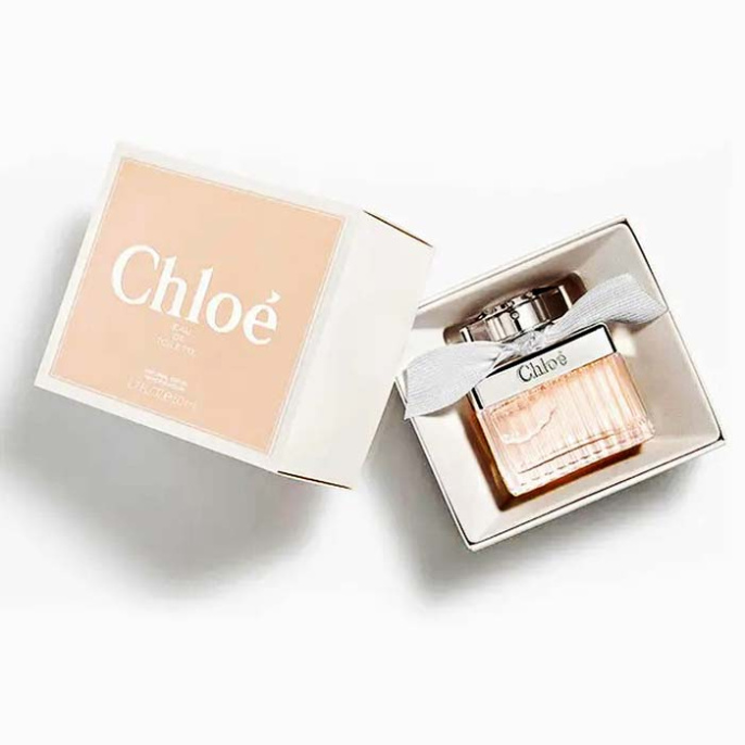 Оригинал Chloe - Signature Eau de Toilette 50 ml