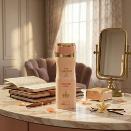 Дезодорант Elite Risala Hikmah of Life Intense Woman 200 ml