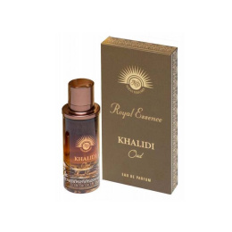 Оригинал Noran Perfumes - Khalidi Oud Eau de Parfum 75 ml