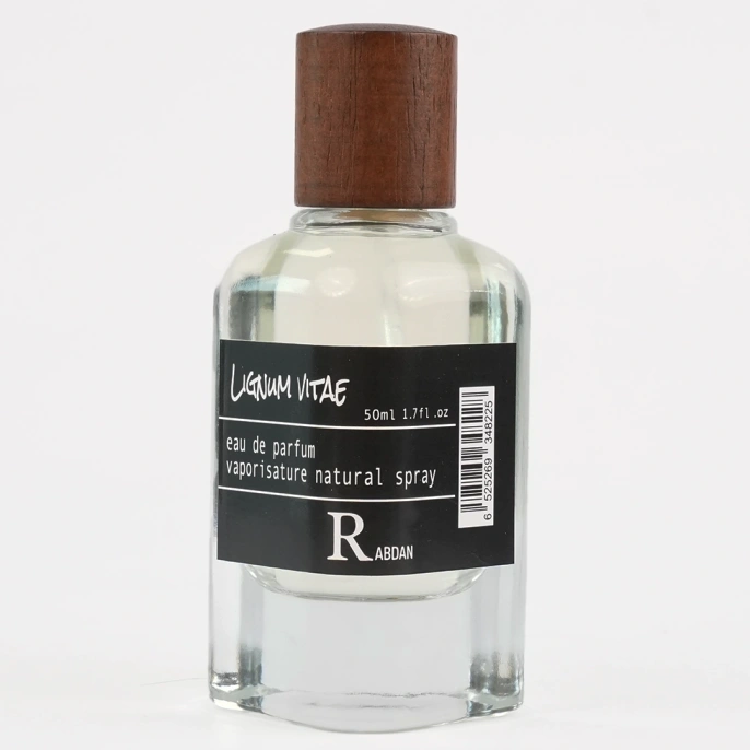 Rabdan Lignum Vitae Edp 50 ml
