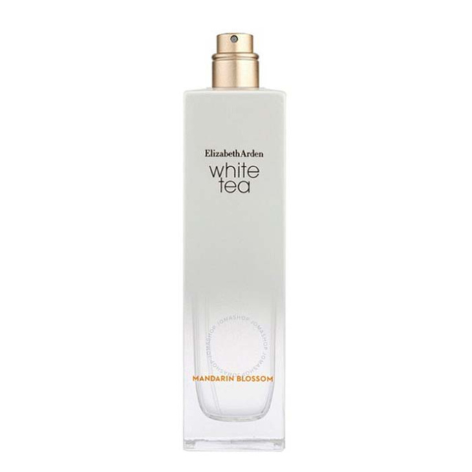 Оригинал Elizabeth Arden - White Tea Mandarin Blossom Eau De Toilette 100 ml