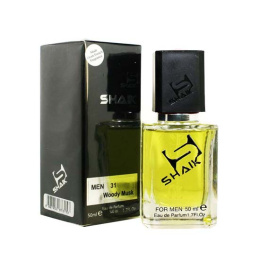 Элитный парфюм Shaik M31 Christian Dior Fahrenheit