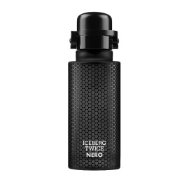 Оригинал Iceberg - Twice Nero For Him Eau de Toilette 125 ml