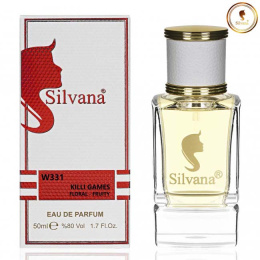 Элитный парфюм Silvana W331 Kilian Forbidden Games