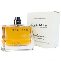 Тестер оригинал Baldessarini Del Mar Marbella Edt (M) 90 мл