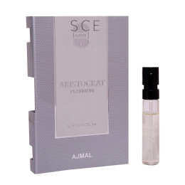Пробник оригинал Ajmal - Aristocrat Platinum 1.5 ml