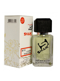 Элитный парфюм Shaik M111 Lacoste Eau de Lacoste L12 12 Blanc