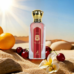 Maison Alhambra - Queenstown Intense Pour Femme 100 ml