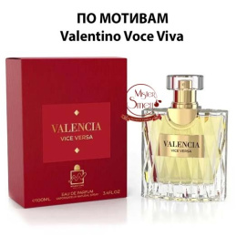 Milestone - Valencia Vice Versa 100 ml