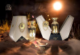 Oud Al Salam - Aden Oro Eau de Parfum 100 ml