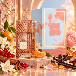Lattafa - Khamrah Mira, 100 ml