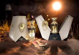 Oud Al Salam - Aden Oro Eau de Parfum 100 ml