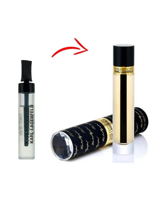 Пробник Оригинал Karl Lagerfeld Karleidoscope Eau De Parfum 1 ml