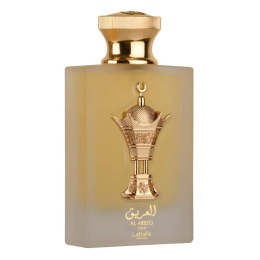Lattafa - Al Areeq Gold Eau de Parfum 100 ml