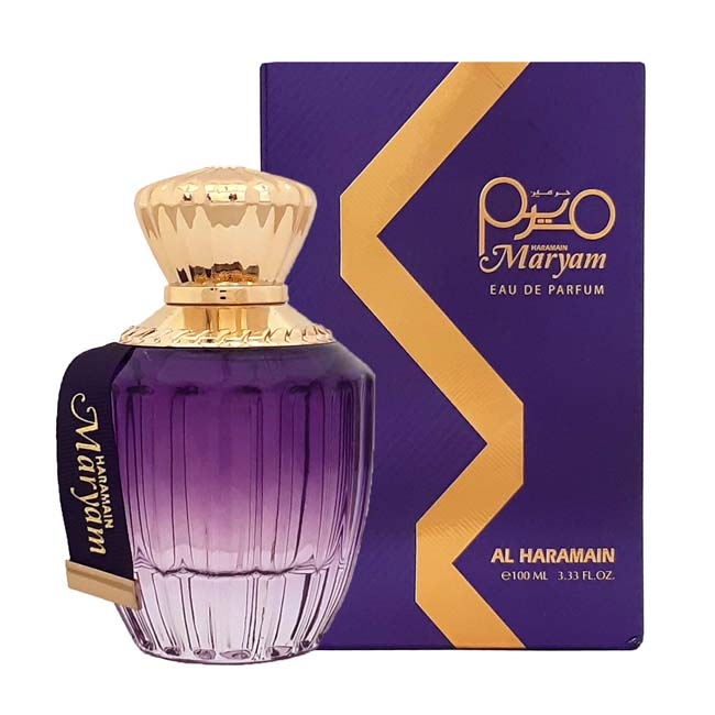 Al Haramain - Maryam, 100 ml