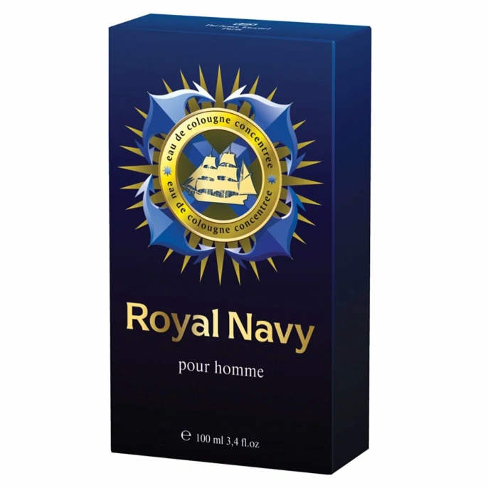 Parfums Eternel -  Royal Navy 100 мл