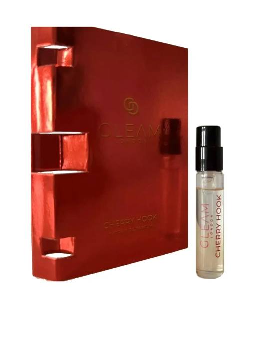 Пробник Оригинал Gleam London Cherry Hook 2 ml