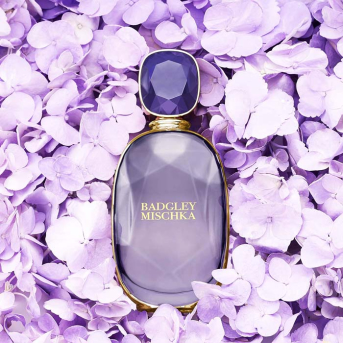 Оригинал Badgley Mischka - 2018 Eau de Parfum 100 ml